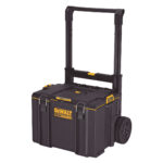 DEWALT CAJA HERRAM L RESIST 2.0 24″ DWST08450 C/RUEDAS