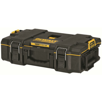DW CAJA HERRAM RESIST 2.0 21.75″ DWST08165 430x430 - DEWALT DISCO DIAMANTADO CONCRETO CONTINUO 9 DW47901HP®