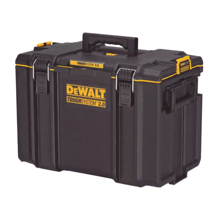 DW CAJA HERRAM XL RESIST 2.0 21.65″ DWST08400 - DEWALT CAJA HERRAM XL RESIST 2.0 21.65″ DWST08400