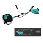 ENERGY GUADAÑA GASOLINA 52CC BC52/2 4-1