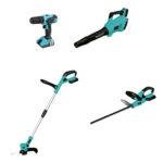 ENERGY KIT TAL/JARDINERIA RECAR 18V TPJ41/18 C2