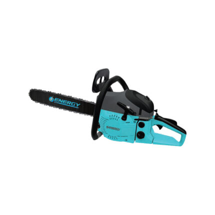 ENERGY MOTOSIERRA GASOLINA 58CC BAR 20″ CS58 430x430 - Carrito
