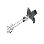 GLAD MEZCLADOR DE PINTURA DOBLE CABEZAL 1500W MX 900-2/120