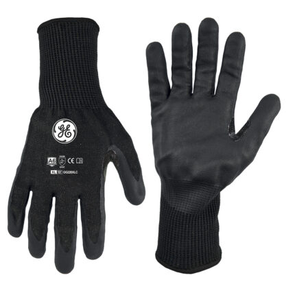 GUANTE REC NITRILO A6 XL GG226XLC® 430x430 - GUANTES P/MECANICO DE IMPACTO XL GG416XLC