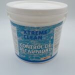 Control de Alcalinidad, 1kg, 5kg, 10kg
