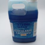 Floculante Catiónico 1 Galón