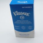JABÓN DERMO EN ESPUMA KLEENEX 800ml