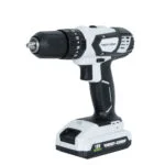 Black and White TALADRO INALAMBRICO 18V BWTP18