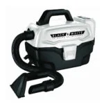 Black and White ASPIRADORA INAL SECO-HÚMEDO 150W 18V 7.5L BWA75-18 C1