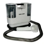 Black and White ASPIRADORA150W 3 EN 1 1,2L TAPICERIA BWAL