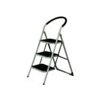 ESCALERA UTILITARIA 90K DE BANQUETA 3 NIVEL