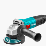 ESMERILADORA ANGULAR TOTAL 5″ 900W