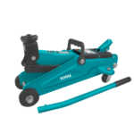 GATA HIDRAULICA CARRETILLA TOTAL 2 TON