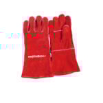 GLAD GUANTES PARA SOLDAR 14CMX36CM GS400 (36204)
