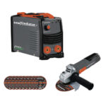 GLAD INV IE 6200/8/160+ESMER AA 615/5/120 PLUS