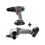 GLAD KIT INALAM TP 813/18+AA 815/18 K2