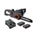 GLAD MOTOSIERRA RECARGABLE 18V ECR 610/18