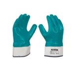 GUANTE NITRILO COMPLETO TOTAL