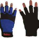 GUANTES PARA MECANICA 1 PAR H19133 120/12