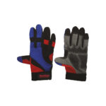 GUANTES USO RUDO P/MECANICA H19134 120/12