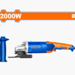 HE/ESMERILADORA WADFOW 9″ 2000W