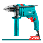 HE/TALADRO TOTAL 1/2″ PERCUSIÓN 680W