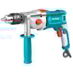 HE/TALADRO TOTAL 5/8 PERCUSIÓN 1050W