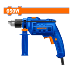 HE/TALADRO WADFOW 1/2″ C/PERC 650W