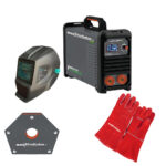 INVER IE 9200/160 LCD+WM30/1+GS400+ESC ESQ 625/1