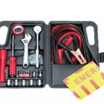 JUEGO HERRAMIENTAS SURTEK P/AUTO 30 PZA