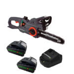 MOTOSIERRA RECARG 18V ECR 810/18 C1®+1BAT 818-3