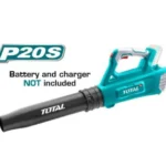 HE/SOPLADORA TOTAL BL 20V S/B