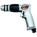 TALADRO NEUMATICO GONI 3/8-1800 RPM