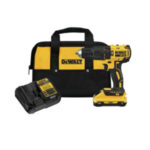 TALADRO PERCU INALAMB 2BAT 14.4V DCD930KX (D)