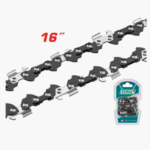 CADENA MOTOSIERRA TOTAL 16″