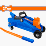 GATA HIDRÁULICA CARRETILLA WADFOW 2 TON