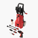 HE/HIDROLAVADORA BELLOTA 2030PSI MAX 7HP