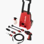 HE/HIDROLAVADORA BELLOTA 1740PSI MAX