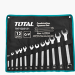 JUEGO LLAVES COROFIJA TOTAL 12PCS