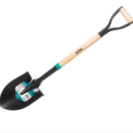 PALA CARRILERA TOTAL P/METAL