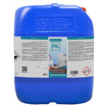 EMULGEN PRL DETERGENTE ALCALINO PARA LAVANDERIA