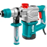 HE/ROTOMARTILLO DEMOLEDOR TOTAL SDS PLUS 1050W