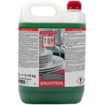 AQUAGEN TOP detergente lavavajillas