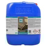 LAVICOM BQ BLANQUEADOR OXIGENADO LAVANDERIA BIDÓN 20 LITROS