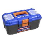 CAJA HERRAMIENTAS WADFOW PLAST 13