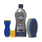 KIT DE LIMPIEZA PARA ESTUFAS