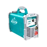 HE/MÁQUINA SOLDAR TOTAL INVERTER MMA/TIG 120/220V