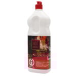 AQUAGEN HOT GRIDDLE desengrasante de planchas en caliente