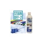 STAINOFF 2 DESMANCHADOR TINTE LAVANDERIA 500ML