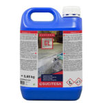 SANIGEN CL Espuma clorada, bactericida y fungicida